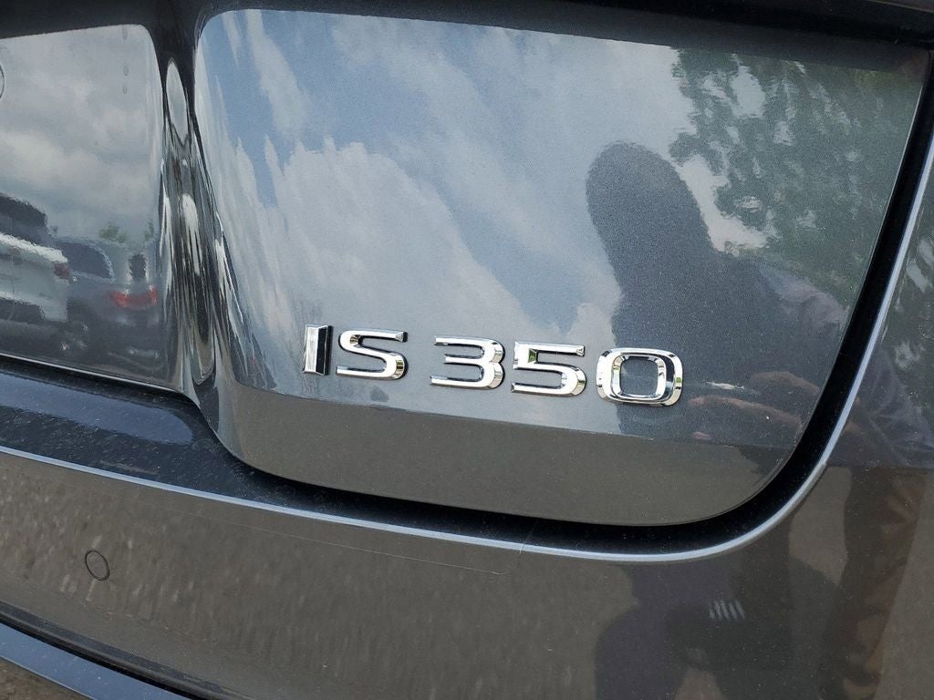2023 Lexus IS 350 IS 350 F SPORT